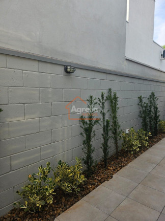 Imagem Imóvel com 3 Quartos à Venda, 155 m² em Condominio Residencial Califórnia - Estiva Gerbi Imagem Imóvel com 3 Quartos à Venda, 155 m² em Condominio Residencial Califórnia - Estiva Gerbi