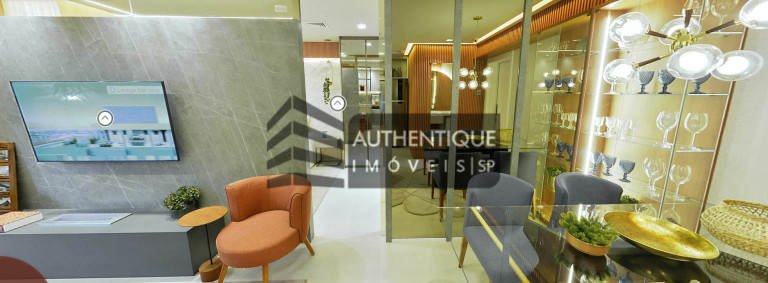 Imagem Apartamento com 2 Quartos à Venda, 51 m² em Alphaville Centro Industrial E Empresarial/alphaville. - Barueri