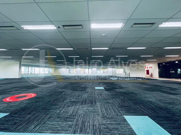 Imagem Imóvel Comercial para Alugar, 807 m² em Cidade Monções - São Paulo Imagem Imóvel Comercial para Alugar, 807 m² em Cidade Monções - São Paulo