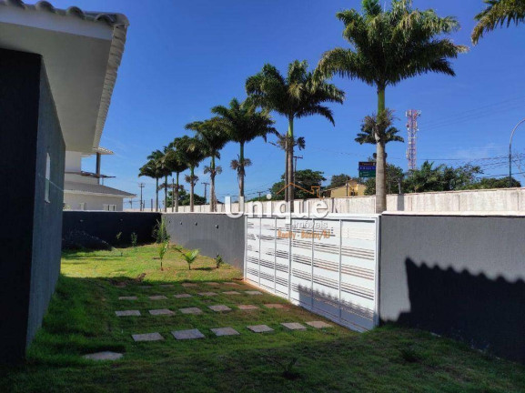 Imagem Casa com 5 Quartos à Venda, 240 m² em Caravelas - Armação Dos Búzios