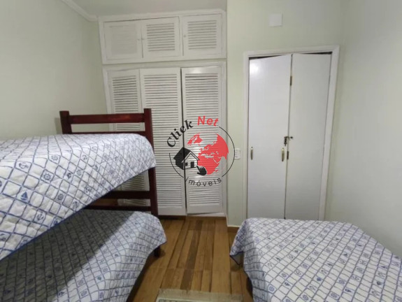 Imagem Apartamento com 3 Quartos à Venda, 85 m² em Pitangueiras - Guarujá