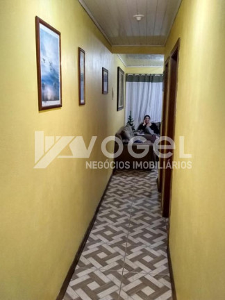 Imagem Casa com 2 Quartos à Venda, 50 m² em Campina - Sao Leopoldo Imagem Casa com 2 Quartos à Venda, 50 m² em Campina - Sao Leopoldo