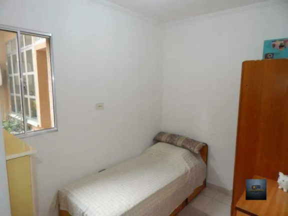 Imagem Casa com 4 Quartos à Venda, 143 m² em Assunção - São Bernardo Do Campo