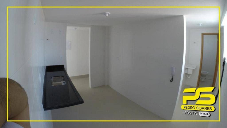 Imagem Apartamento com 2 Quartos à Venda, 65 m² em Brisamar - João Pessoa Imagem Apartamento com 2 Quartos à Venda, 65 m² em Brisamar - João Pessoa