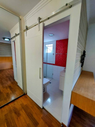 Imagem Apartamento com 3 Quartos à Venda, 122 m² em Mooca - São Paulo