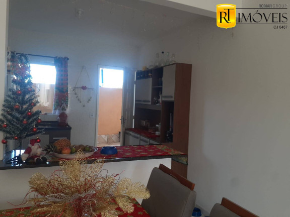 Imagem Casa com 2 Quartos à Venda, 72 m² em Outeiro - Araruama Imagem Casa com 2 Quartos à Venda, 72 m² em Outeiro - Araruama