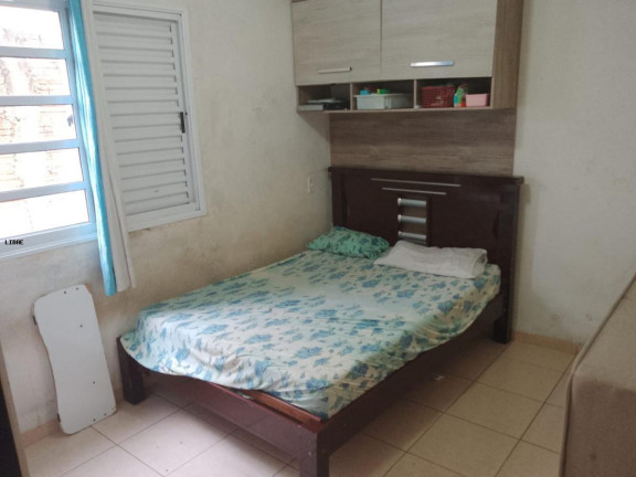 Imagem Casa com 2 Quartos à Venda, 90 m² em Vila Ferroviária - Botucatu
