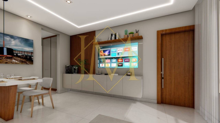 Imagem Apartamento com 2 Quartos à Venda,  em Jardim Primavera - Timóteo