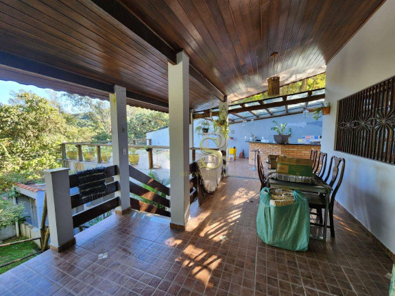 Imagem Casa com 3 Quartos à Venda, 350 m² em Serra Da Cantareira - Mairiporã Imagem Casa com 3 Quartos à Venda, 350 m² em Serra Da Cantareira - Mairiporã
