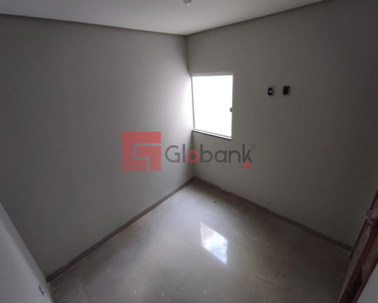 Imagem Casa com 3 Quartos à Venda, 120 m² em Independência - Montes Claros Imagem Casa com 3 Quartos à Venda, 120 m² em Independência - Montes Claros