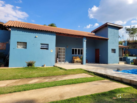 Imagem Chácara com 2 Quartos à Venda, 720 m² em Campos De Monte Mor - Monte Mor
