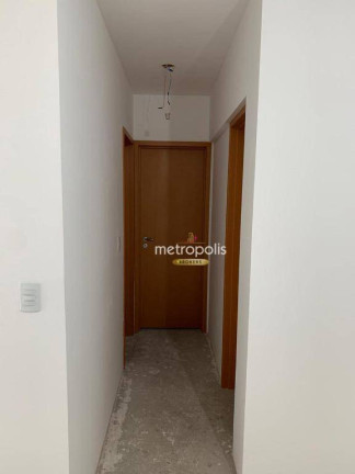 Imagem Apartamento com 2 Quartos à Venda, 66 m² em Fundação - São Caetano Do Sul
