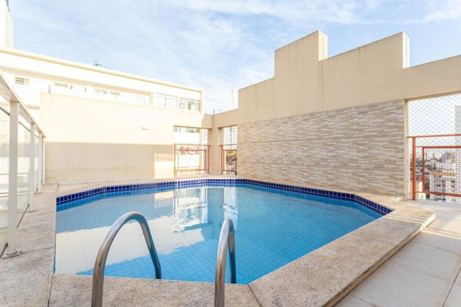 Apartamento com 1 Quarto à Venda, 42 m² em Sumaré - São Paulo