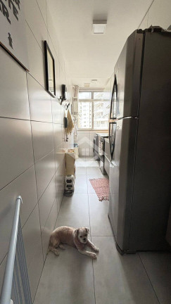 Imagem Apartamento com 3 Quartos à Venda, 78 m² em Barra Olímpica - Rio De Janeiro