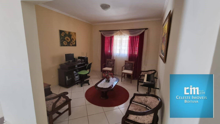 Imagem Chácara com 4 Quartos à Venda, 360 m² em Colina Nova Boituva - Boituva Imagem Chácara com 4 Quartos à Venda, 360 m² em Colina Nova Boituva - Boituva