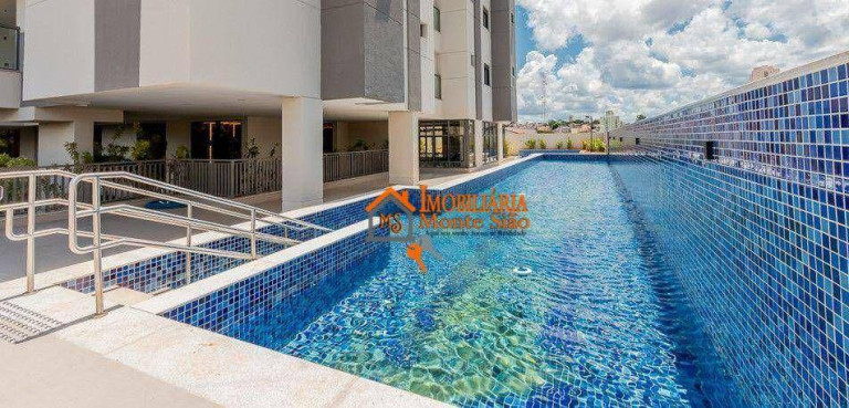 Imagem Apartamento com 4 Quartos à Venda, 150 m² em Centro - Guarulhos