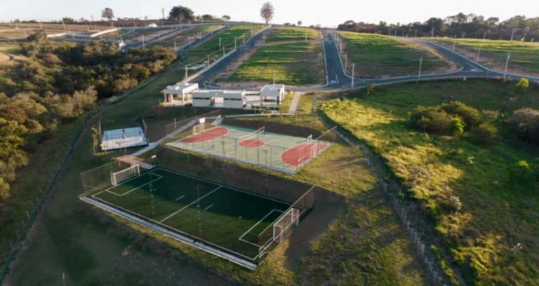 Imagem Terreno à Venda, 200 m² em Centro - Boituva Imagem Terreno à Venda, 200 m² em Centro - Boituva