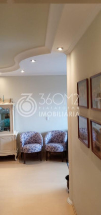 Imagem Apartamento com 3 Quartos à Venda, 75 m² em Vila Apiaí - Santo André Imagem Apartamento com 3 Quartos à Venda, 75 m² em Vila Apiaí - Santo André