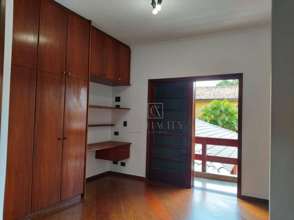 Imagem Casa com 4 Quartos para Alugar, 600 m² em Alphaville Residencial 2 - Barueri
