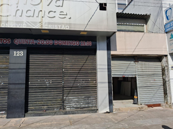 Imagem Imóvel Comercial à Venda, 190 m² em Vila Mathias - Santos Imagem Imóvel Comercial à Venda, 190 m² em Vila Mathias - Santos