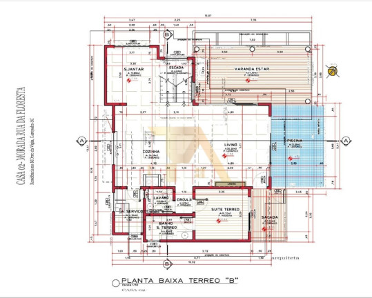 Imagem Imóvel à Venda, 228 m² em Vigia - Garopaba Imagem Imóvel à Venda, 228 m² em Vigia - Garopaba