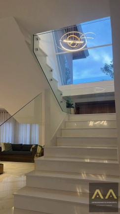 Imagem Casa com 4 Quartos à Venda, 450 m² em Alphaville - Santana De Parnaíba Imagem Casa com 4 Quartos à Venda, 450 m² em Alphaville - Santana De Parnaíba