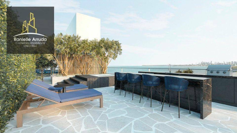 Imagem Apartamento com 2 Quartos à Venda, 47 m² em Jardim Oceania - João Pessoa Imagem Apartamento com 2 Quartos à Venda, 47 m² em Jardim Oceania - João Pessoa