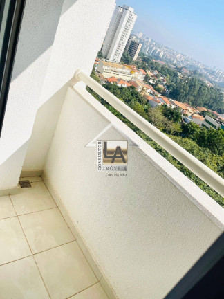 Imagem Apartamento com 2 Quartos à Venda, 49 m² em Vila Suzana - São Paulo Imagem Apartamento com 2 Quartos à Venda, 49 m² em Vila Suzana - São Paulo