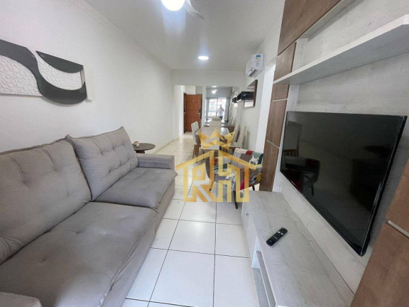 Imagem Apartamento com 2 Quartos à Venda, 91 m² em Vila Guilhermina - Praia Grande Imagem Apartamento com 2 Quartos à Venda, 91 m² em Vila Guilhermina - Praia Grande