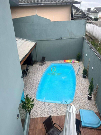 Imagem Sobrado com 4 Quartos à Venda, 233 m² em Residencial Santa Paula - Jacareí