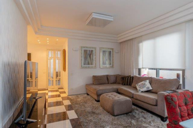 Imagem Apartamento com 4 Quartos à Venda, 103 m² em Planalto Paulista - São Paulo Imagem Apartamento com 4 Quartos à Venda, 103 m² em Planalto Paulista - São Paulo