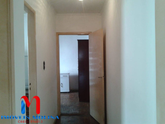 Imagem Casa com 3 Quartos à Venda, 150 m² em Vila Vitória - Santo André
