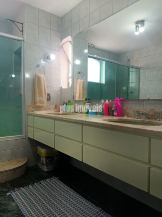 Imagem Apartamento com 3 Quartos à Venda, 149 m² em Granja Julieta - São Paulo Imagem Apartamento com 3 Quartos à Venda, 149 m² em Granja Julieta - São Paulo