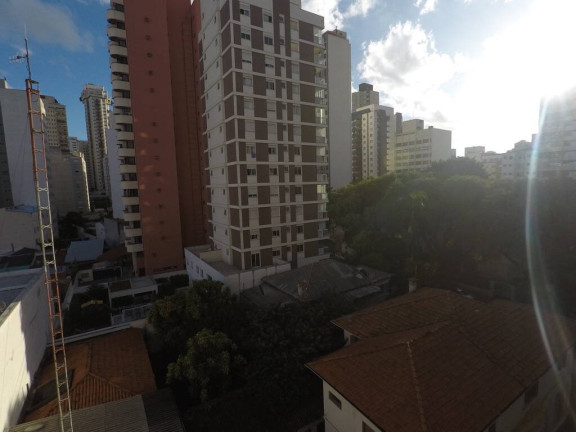Imagem Apartamento com 1 Quarto à Venda, 33 m² em Santa Cecília - São Paulo Imagem Apartamento com 1 Quarto à Venda, 33 m² em Santa Cecília - São Paulo