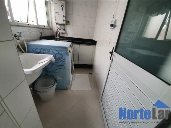 Imagem Apartamento com 3 Quartos à Venda, 122 m² em Lauzane Paulista - São Paulo
