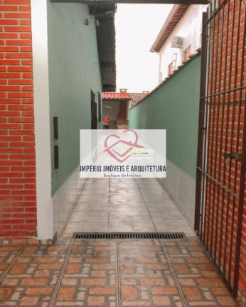 Imagem Casa à Venda,  em Sumaré - Caraguatatuba