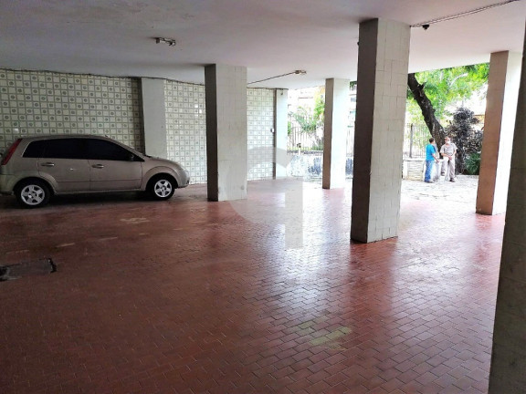 Imagem Apartamento com 3 Quartos à Venda, 129 m² em Canela - Salvador Imagem Apartamento com 3 Quartos à Venda, 129 m² em Canela - Salvador