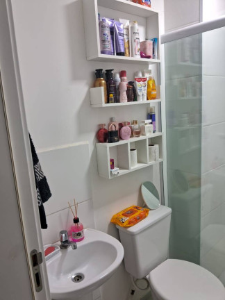 Imagem Apartamento com 2 Quartos à Venda,  em Terra Preta - Monte Mor