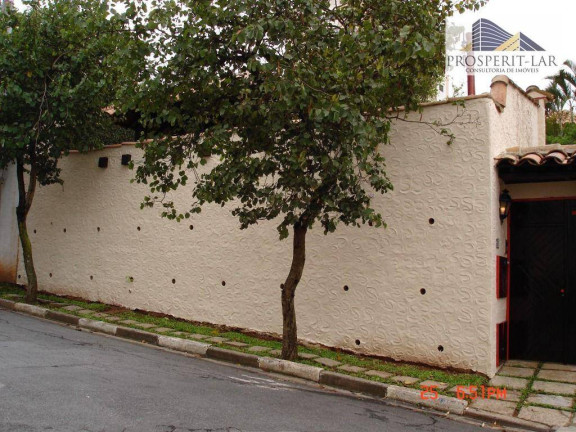 Imagem Casa com 4 Quartos à Venda, 350 m² em Vila Rosália - Guarulhos
