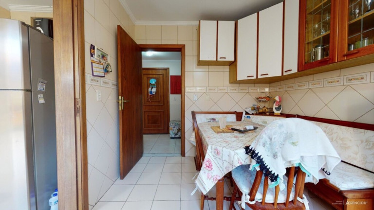 Imagem Imóvel com 3 Quartos à Venda,  em Espírito Santo - Porto Alegre