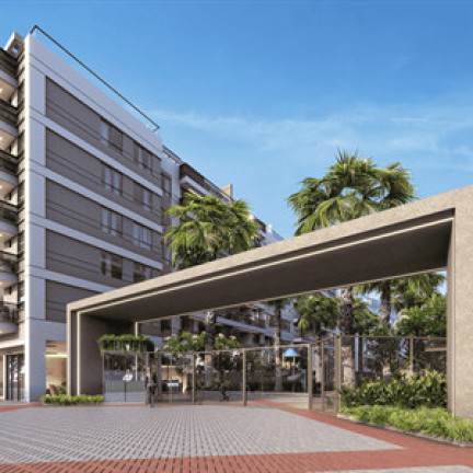 Imagem Apartamento com 3 Quartos à Venda, 76 m² em Recreio Dos Bandeirantes - Rio De Janeiro