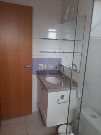 Imagem Apartamento com 1 Quarto à Venda, 43 m² em Nova Aliança - Ribeirão Preto Imagem Apartamento com 1 Quarto à Venda, 43 m² em Nova Aliança - Ribeirão Preto