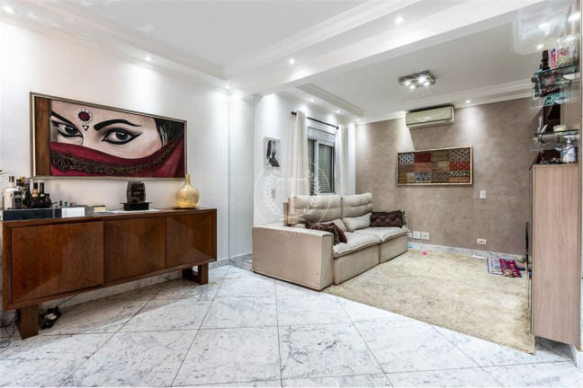 Imagem Apartamento com 3 Quartos à Venda, 180 m² em Vila Nova Conceição - São Paulo