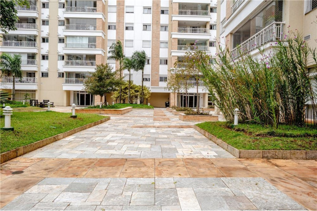 Imagem Apartamento com 2 Quartos à Venda, 81 m² em Saúde - São Paulo