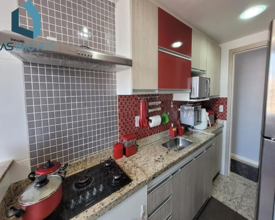 Imagem Apartamento com 2 Quartos à Venda, 120 m² em Passagem - Cabo Frio