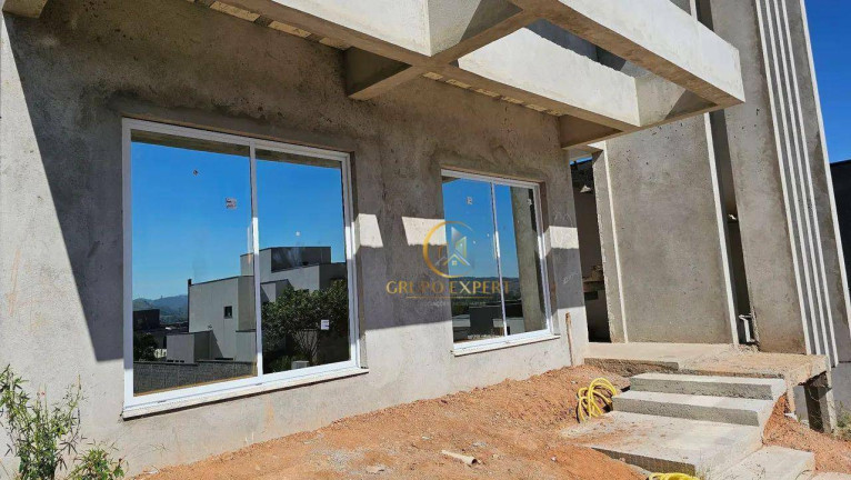 Imagem Sobrado com 4 Quartos à Venda, 500 m² em Condomínio Residencial Colinas Do Paratehy - São José Dos Campos Imagem Sobrado com 4 Quartos à Venda, 500 m² em Condomínio Residencial Colinas Do Paratehy - São José Dos Campos
