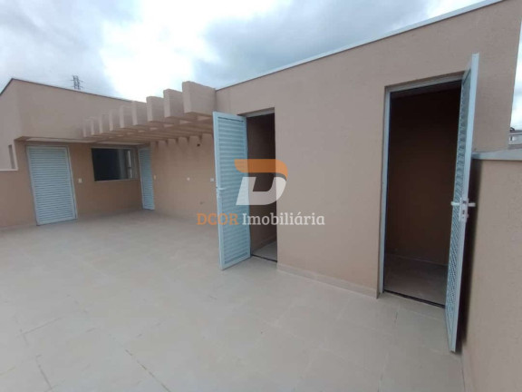 Imagem Apartamento com 2 Quartos à Venda, 45 m² em Centro  - Diadema
