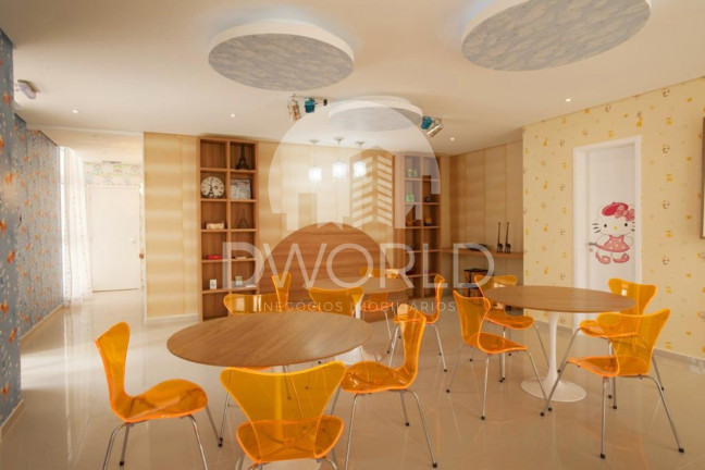 Imagem Imóvel com 3 Quartos à Venda, 128 m² em Centro - Santo André Imagem Imóvel com 3 Quartos à Venda, 128 m² em Centro - Santo André
