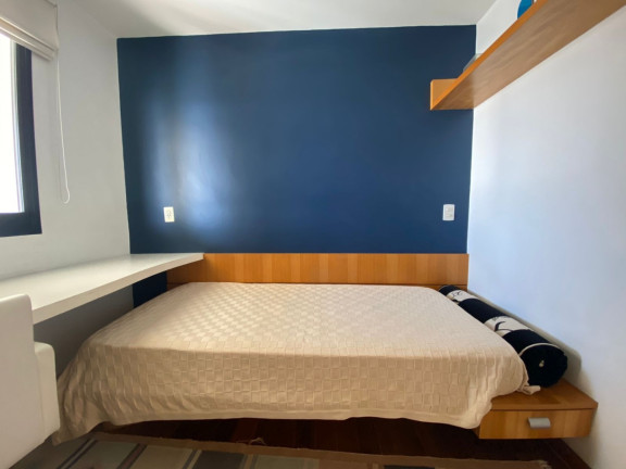 Imagem Apartamento com 3 Quartos à Venda, 170 m² em Vila Leopoldina - São Paulo