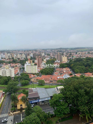Imagem Apartamento com 3 Quartos à Venda, 80 m² em Ponte Preta - Campinas Imagem Apartamento com 3 Quartos à Venda, 80 m² em Ponte Preta - Campinas
